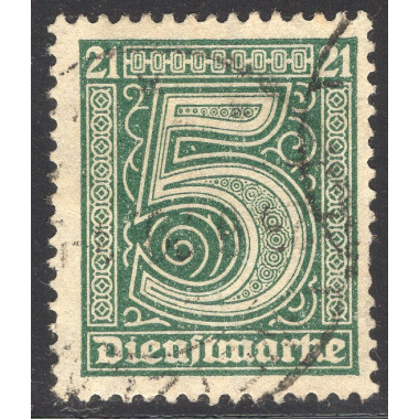 GERMANY SCOTT OL9