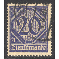 GERMANY SCOTT OL12
