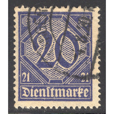 GERMANY SCOTT OL12