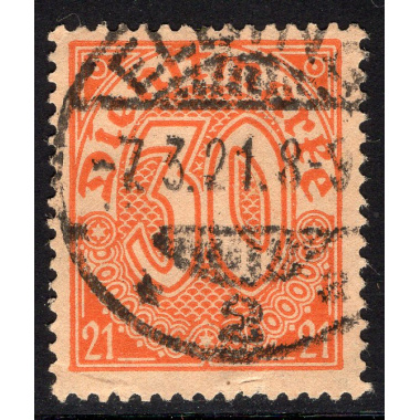 GERMANY SCOTT OL13