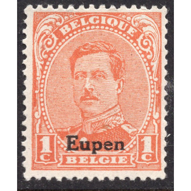 GERMANY SCOTT 1N25