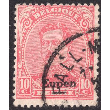 GERMANY SCOTT 1N29