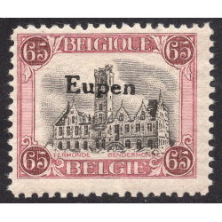 GERMANY SCOTT 1N37