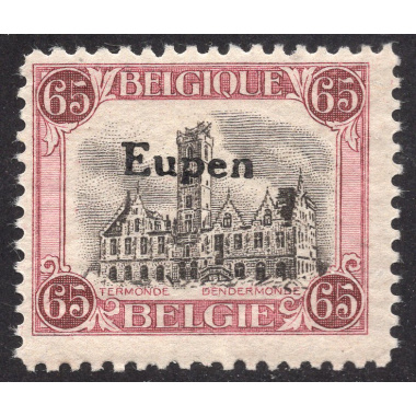 GERMANY SCOTT 1N37