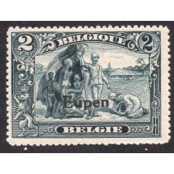 GERMANY SCOTT 1N39
