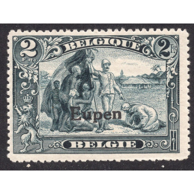 GERMANY SCOTT 1N39