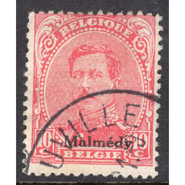 GERMANY SCOTT 1N46
