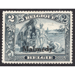 GERMANY SCOTT 1N56