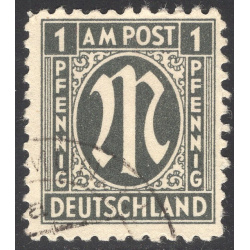 GERMANY SCOTT 3N1