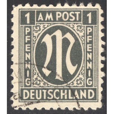 GERMANY SCOTT 3N1