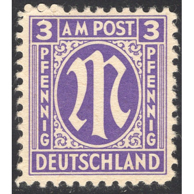 GERMANY SCOTT 3N2A