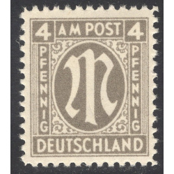 GERMANY SCOTT 3N3