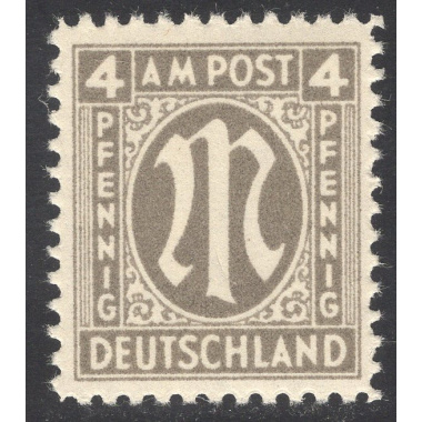 GERMANY SCOTT 3N3