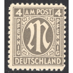 GERMANY SCOTT 3N3A