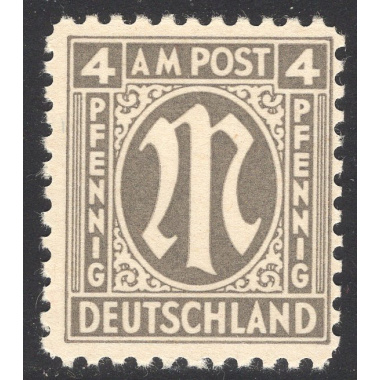 GERMANY SCOTT 3N3A