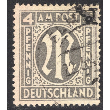 GERMANY SCOTT 3N3B