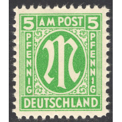 GERMANY SCOTT 3N4