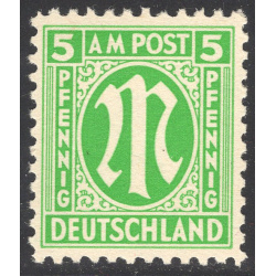 GERMANY SCOTT 3N4A