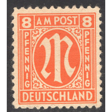 GERMANY SCOTT 3N6