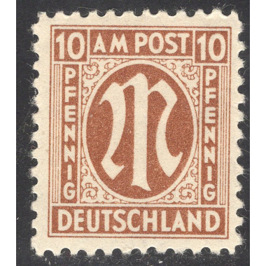 GERMANY SCOTT 3N7