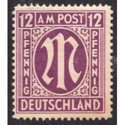 GERMANY SCOTT 3N8B