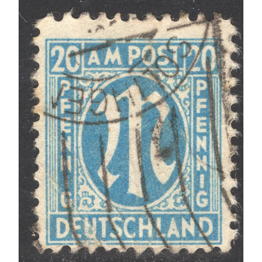 GERMANY SCOTT 3N11