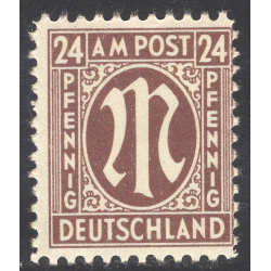 GERMANY SCOTT 3N12