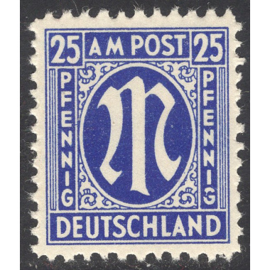 GERMANY SCOTT 3N13