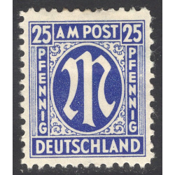 GERMANY SCOTT 3N13