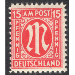 GERMANY SCOTT 3N9