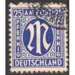 GERMANY SCOTT 3N13