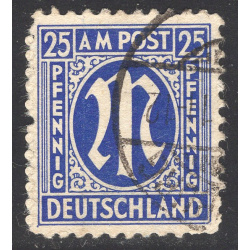 GERMANY SCOTT 3N13