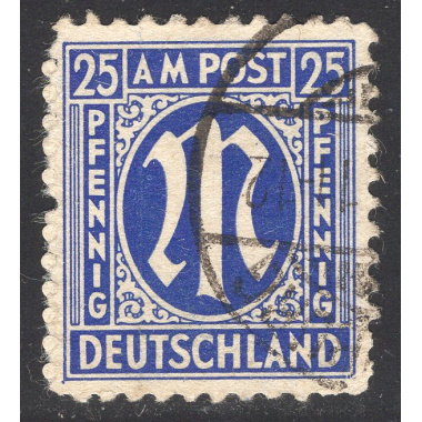 GERMANY SCOTT 3N13