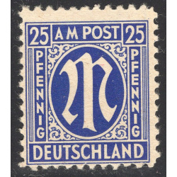 GERMANY SCOTT 3N13A