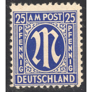 GERMANY SCOTT 3N13A