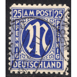 GERMANY SCOTT 3N13A