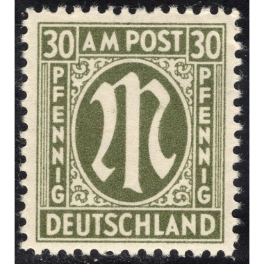 GERMANY SCOTT 3N14