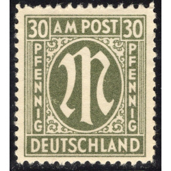 GERMANY SCOTT 3N14