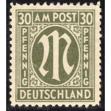 GERMANY SCOTT 3N14