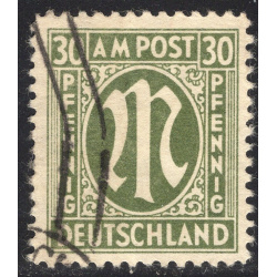 GERMANY SCOTT 3N14