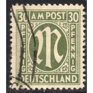 GERMANY SCOTT 3N14