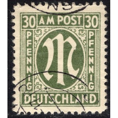 GERMANY SCOTT 3N14