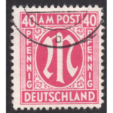GERMANY SCOTT 3N15