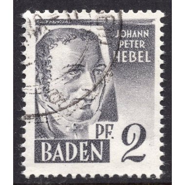 GERMANY SCOTT 5N1
