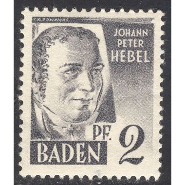 GERMANY SCOTT 5N1