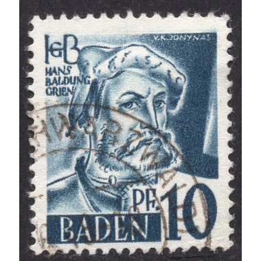 GERMANY SCOTT 5N3