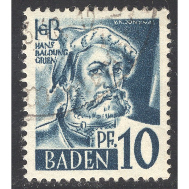 GERMANY SCOTT 5N3