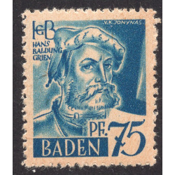 GERMANY SCOTT 5N11