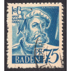 GERMANY SCOTT 5N11