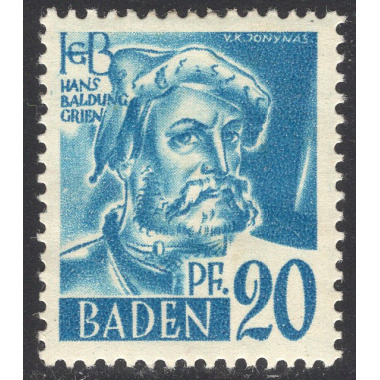 GERMANY SCOTT 5N7